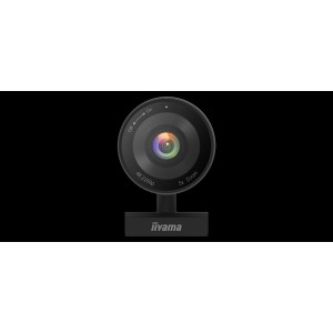iiyama UC-CAM10PRO-1 webcam 8,46 MP 2160 x 1080 pixels USB- | JDB-Info