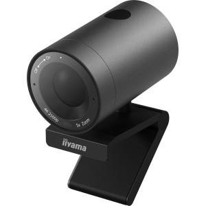 iiyama UC-CAM10PRO-1 webcam 8,46 MP 2160 x 1080 pixels USB- | JDB-Info