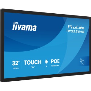 iiyama TW3226AS-B3P Écran d'affichage dynamique En forme de | JDB-Info