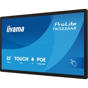 iiyama TW3226AS-B3P Écran d'affichage dynamique En forme de | JDB-Info