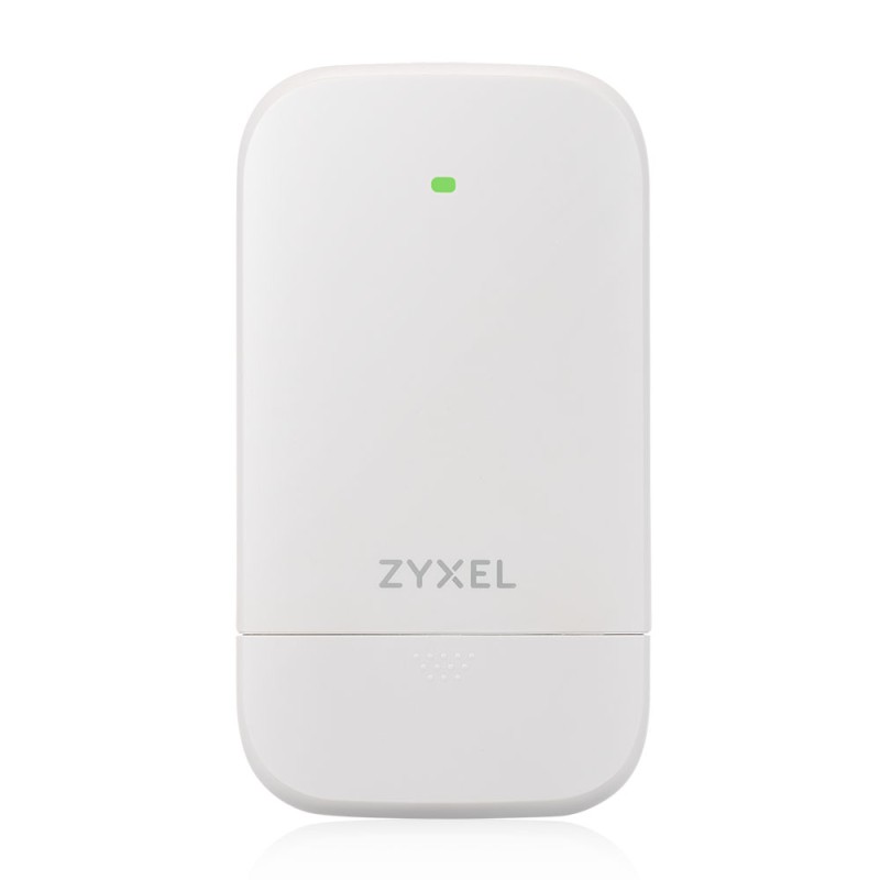Zyxel POE12-3PD-ZZ0101F adaptateur et injecteur PoE Gigabit | JDB-Info
