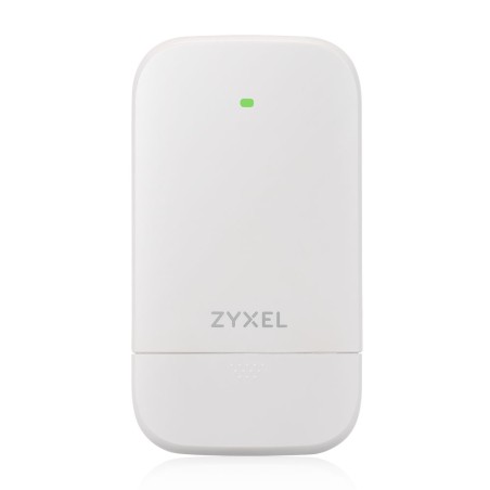 Zyxel POE12-3PD-ZZ0101F adaptateur et injecteur PoE Gigabit | JDB-Info