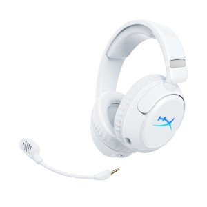 HyperX Cloud Flight 2 Arceau Bluetooth | JDB-Info