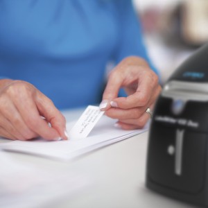 DYMO LabelWriter 450 DUO imprimante pour étiquettes Transfe | JDB-Info