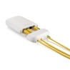 Zyxel POE12-3PD-ZZ0101F adaptateur et injecteur PoE Gigabit | JDB-Info