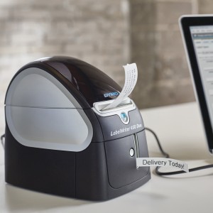 DYMO LabelWriter 450 DUO imprimante pour étiquettes Transfe | JDB-Info