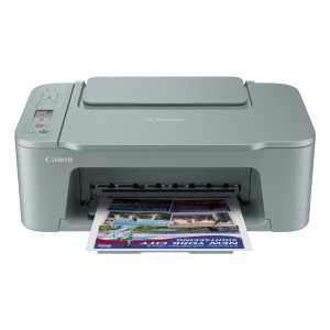 Canon PIXMA TS3752i Jet d'encre A4 4800 x 1200 DPI Wifi | JDB-Info