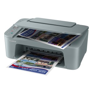 Canon PIXMA TS3752i Jet d'encre A4 4800 x 1200 DPI Wifi | JDB-Info
