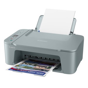 Canon PIXMA TS3752i Jet d'encre A4 4800 x 1200 DPI Wifi | JDB-Info
