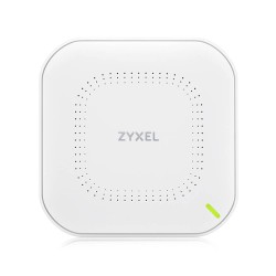 Zyxel NWA50AX PRO 2400 Mbit/s Blanc Connexion Ethernet, sup | JDB-Info