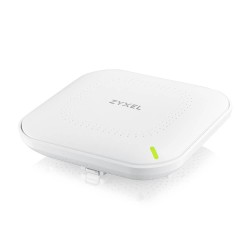 Zyxel NWA50AX PRO 2400 Mbit/s Blanc Connexion Ethernet, sup | JDB-Info