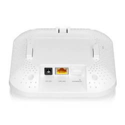 Zyxel NWA50AX PRO 2400 Mbit/s Blanc Connexion Ethernet, sup | JDB-Info