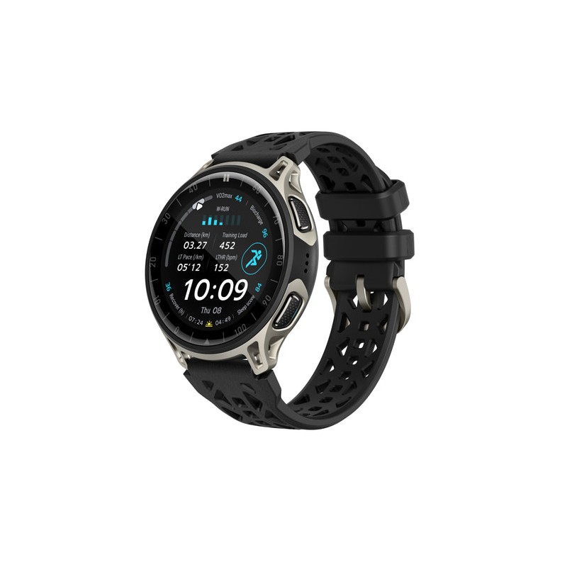 Amazfit Cheetah 2 Pro 3,35 cm (1.32") AMOLED 48 mm Numériqu | JDB-Info
