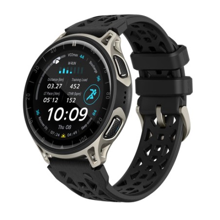 Amazfit Cheetah 2 Pro 3,35 cm (1.32") AMOLED 48 mm Numériqu | JDB-Info
