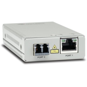Allied Telesis AT-MMC2000/LC-960 convertisseur de support r | JDB-Info