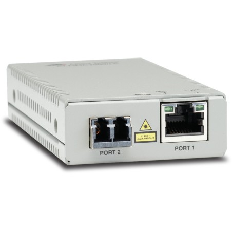 Allied Telesis AT-MMC2000/LC-960 convertisseur de support r | JDB-Info