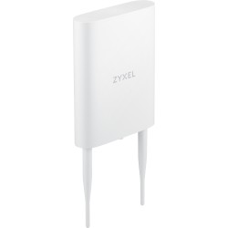 Zyxel NWA55AXE 1775 Mbit/s Blanc Connexion Ethernet, suppor | JDB-Info