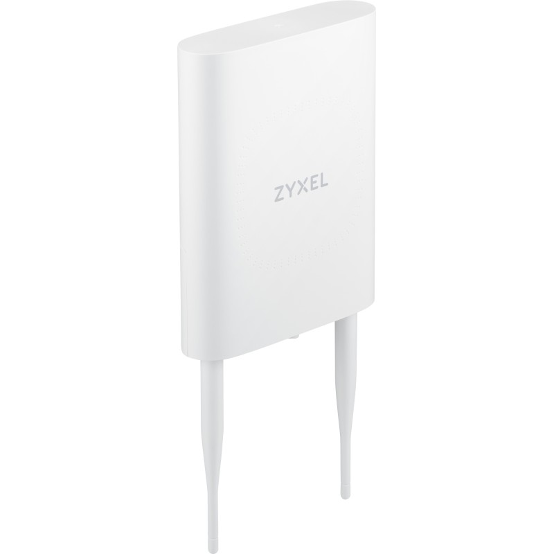 Zyxel NWA55AXE 1775 Mbit/s Blanc Connexion Ethernet, suppor | JDB-Info