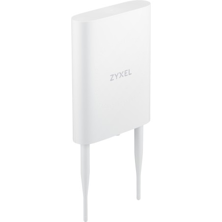 Zyxel NWA55AXE 1775 Mbit/s Blanc Connexion Ethernet, suppor | JDB-Info