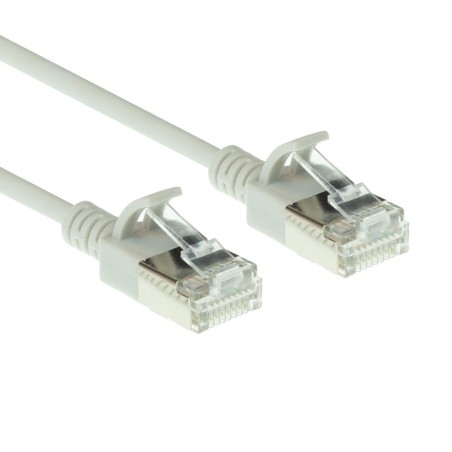 ACT DC7002 câble de réseau Gris 2 m Cat6a U/FTP (STP) | JDB-Info