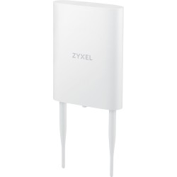 Zyxel NWA55AXE 1775 Mbit/s Blanc Connexion Ethernet, suppor | JDB-Info