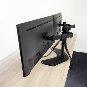 ACT AC8363 support d'écran plat pour bureau 81,3 cm (32") N | JDB-Info