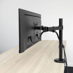 ACT AC8361 support d'écran plat pour bureau 86,4 cm (34") N | JDB-Info