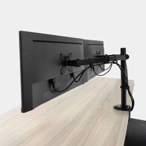 ACT AC8362 support d'écran plat pour bureau 81,3 cm (32") N | JDB-Info