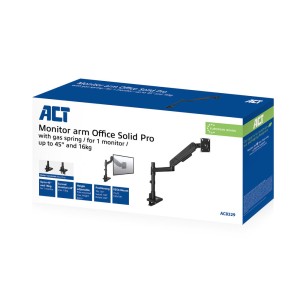 ACT AC8329 support d'écran plat pour bureau 114,3 cm (45") | JDB-Info