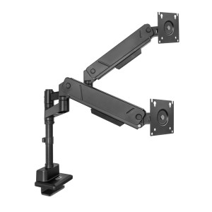 ACT AC8330 support d'écran plat pour bureau 86,4 cm (34") N | JDB-Info