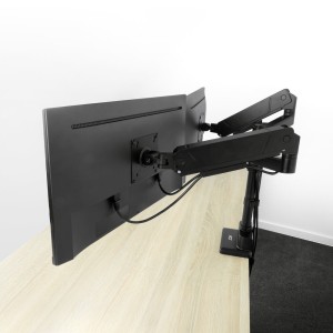 ACT AC8330 support d'écran plat pour bureau 86,4 cm (34") N | JDB-Info