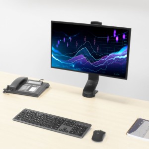 ACT AC8321 support d'écran plat pour bureau 86,4 cm (34") N | JDB-Info