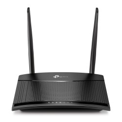 TP-Link TL-MR100 routeur sans fil Fast Ethernet Monobande ( | JDB-Info