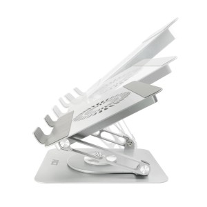 ACT AC8106 Support de livres Supports de Laptop Gris 43,9 c | JDB-Info