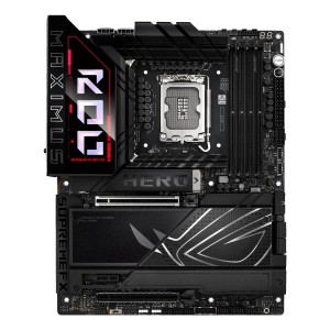 ASUS ROG MAXIMUS Z890 HERO Intel Z890 LGA 1851 (Socket V1) | JDB-Info