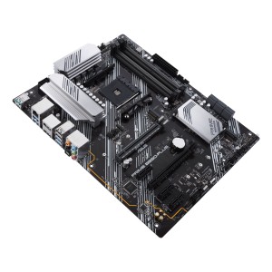ASUS PRIME B550-PLUS AMD B550 Emplacement AM4 ATX | JDB-Info