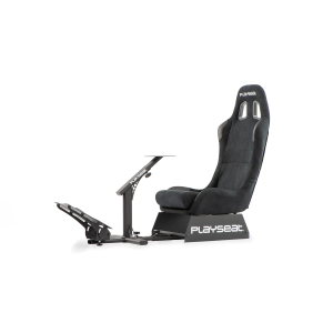 Evolution - alcantara