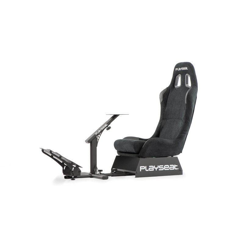 Evolution - alcantara