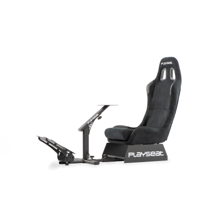 Evolution - alcantara