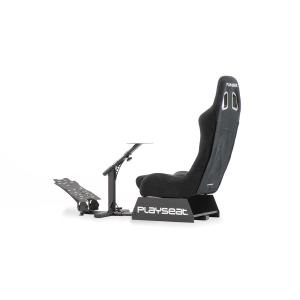 Evolution - alcantara