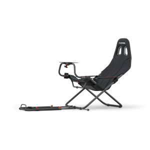 Challenge Black Actifit.
