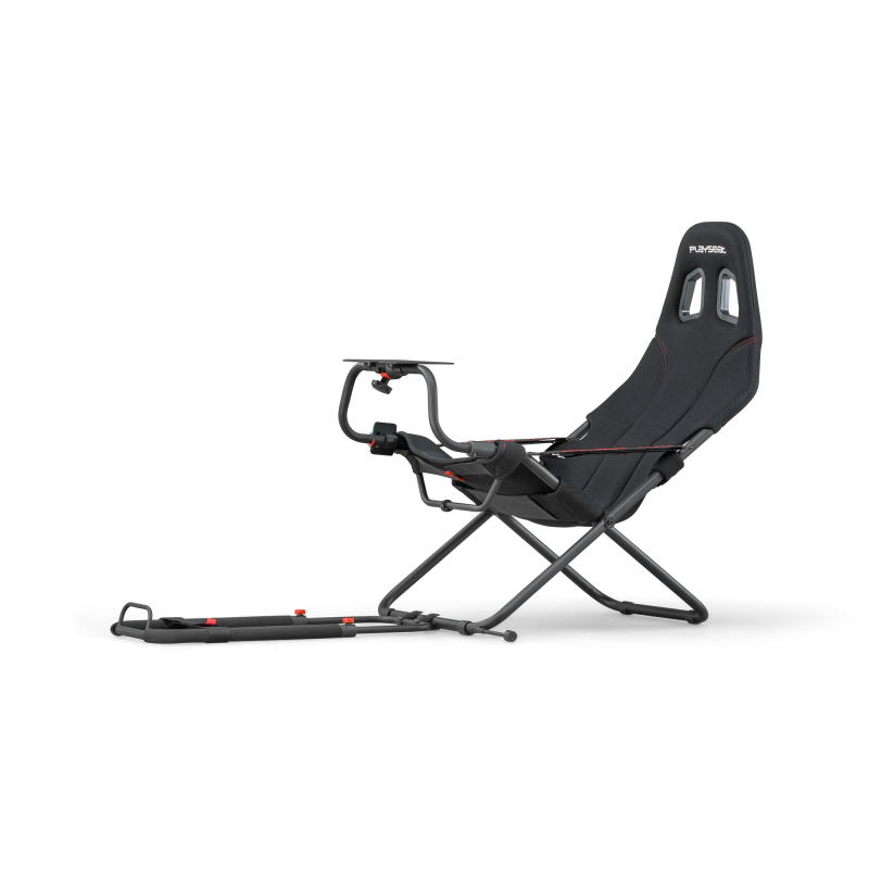 Challenge Black Actifit.