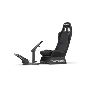 Evolution - black