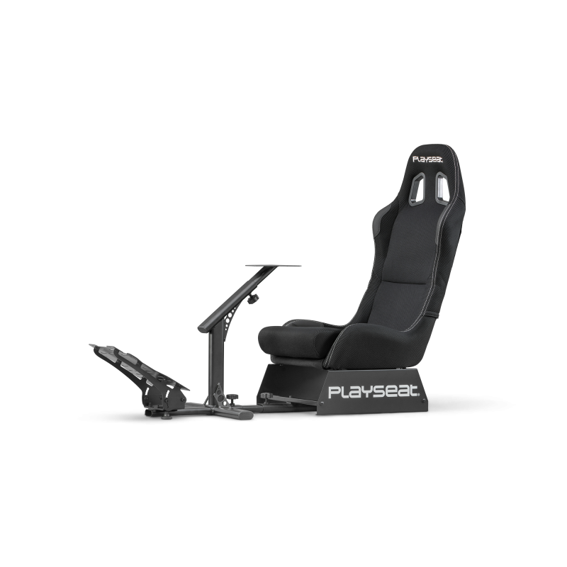 Evolution - black