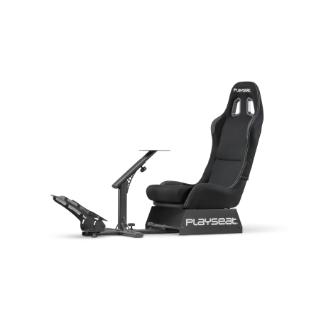 Evolution - black