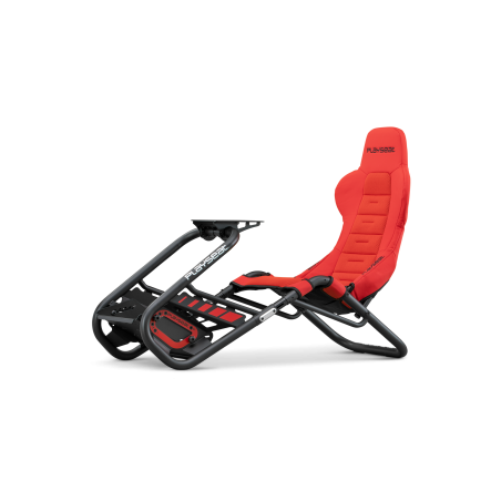 Trophy Red