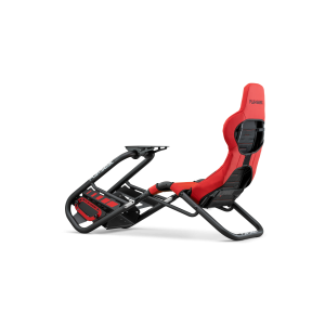 Trophy Red