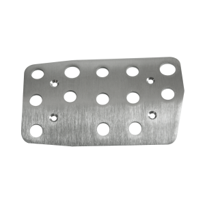 G brake pedal