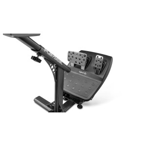 G brake pedal