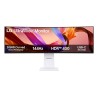 LG 49U950A-W écran plat de PC 124,5 cm (49") 5120 x 1440 pi | JDB-Info